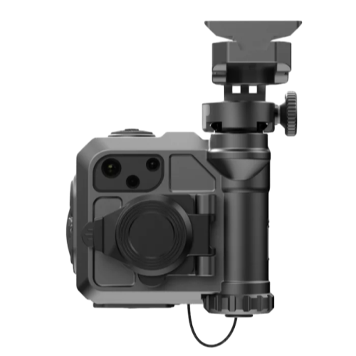 Тепловизионные очки